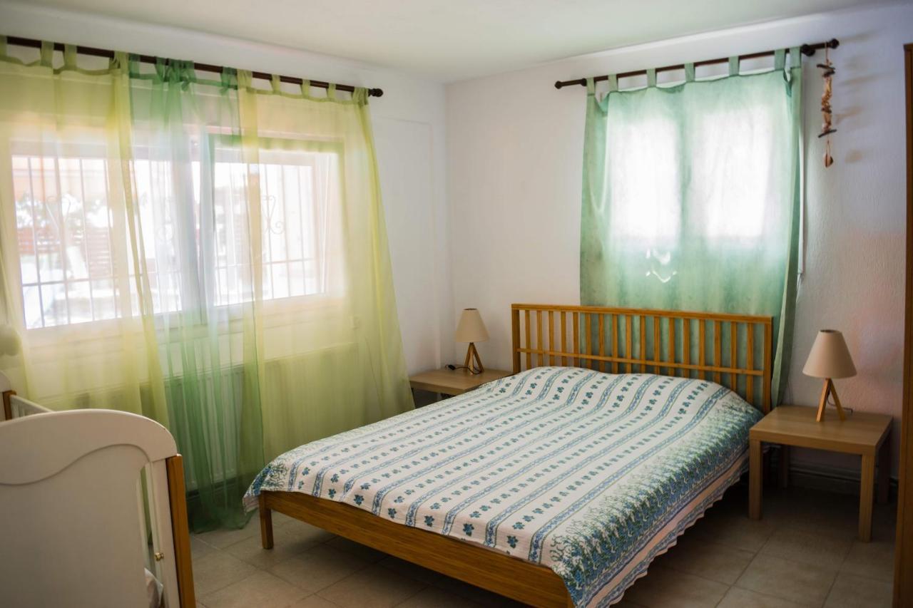 Villa Vave Νέα Ηράκλεια Εξωτερικό φωτογραφία