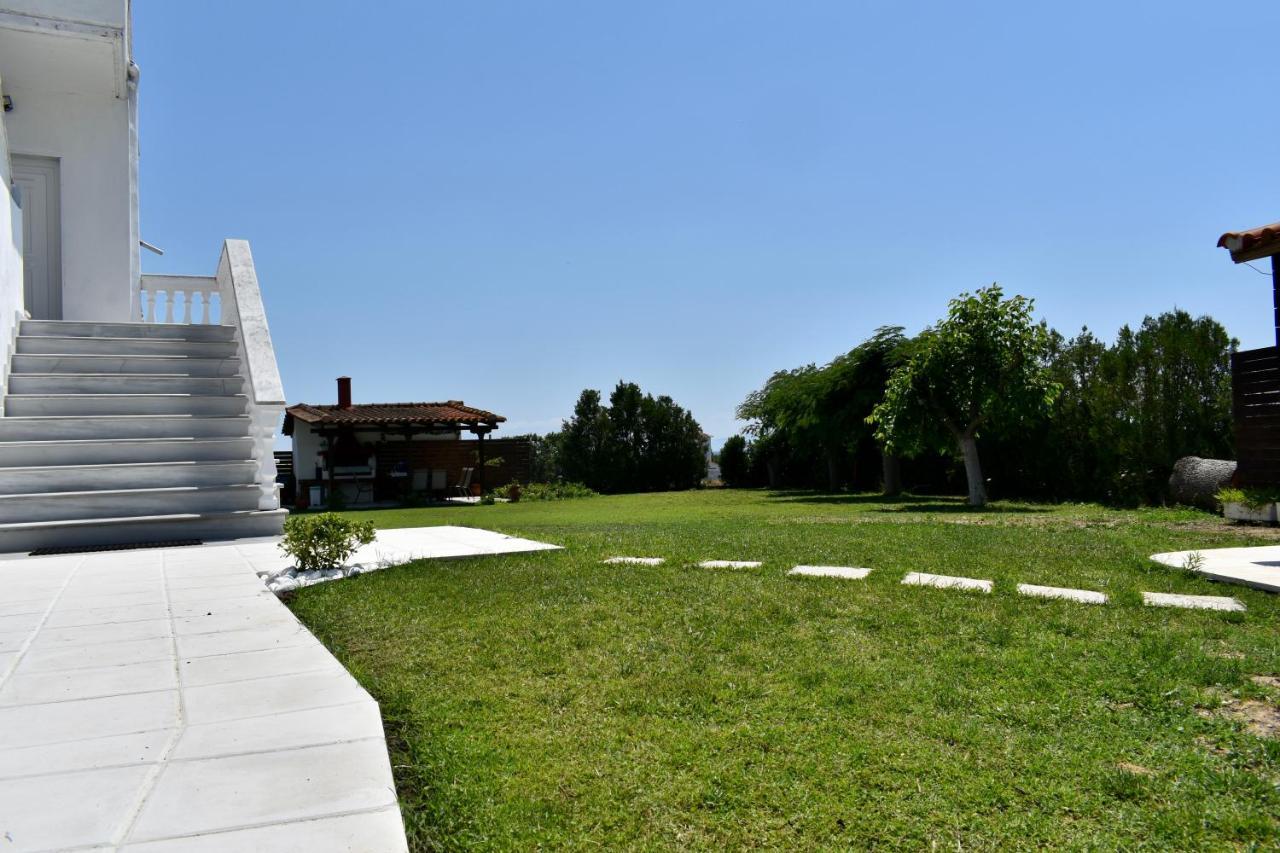 Villa Vave Νέα Ηράκλεια Εξωτερικό φωτογραφία